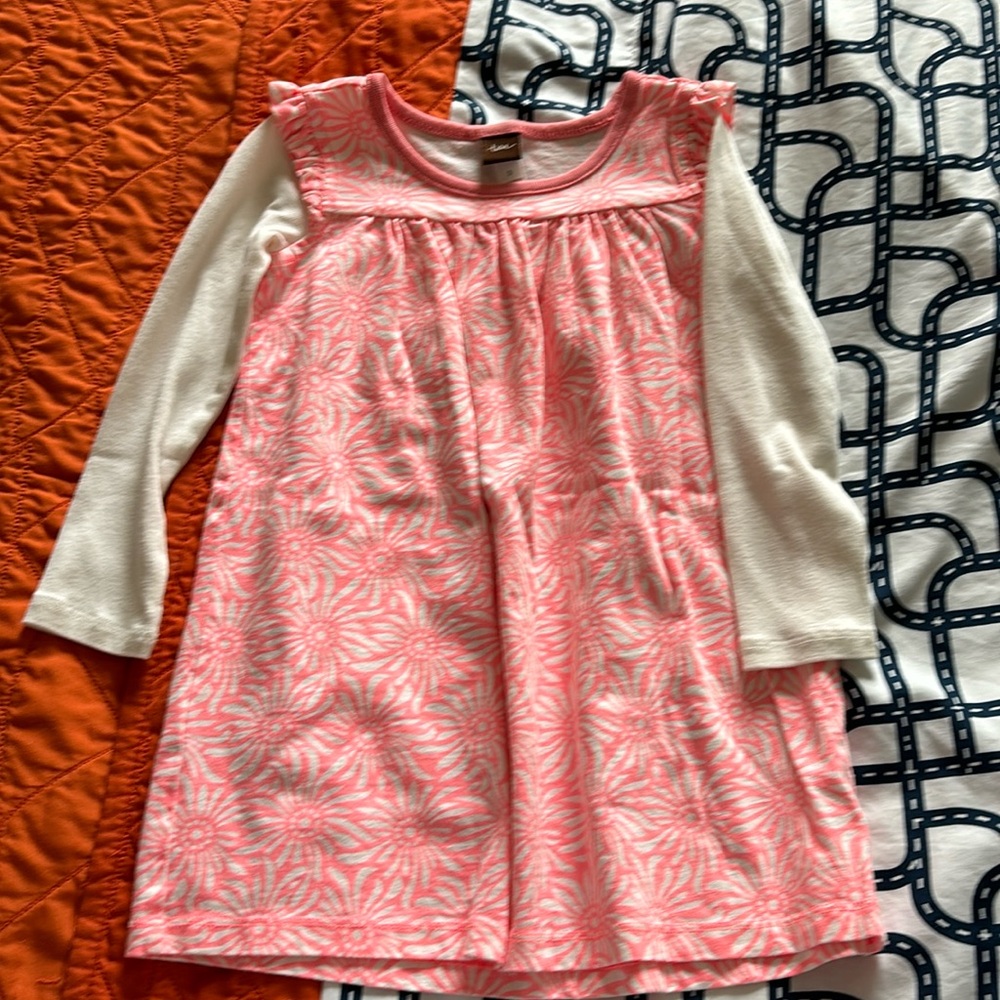 Tea Collection Dress